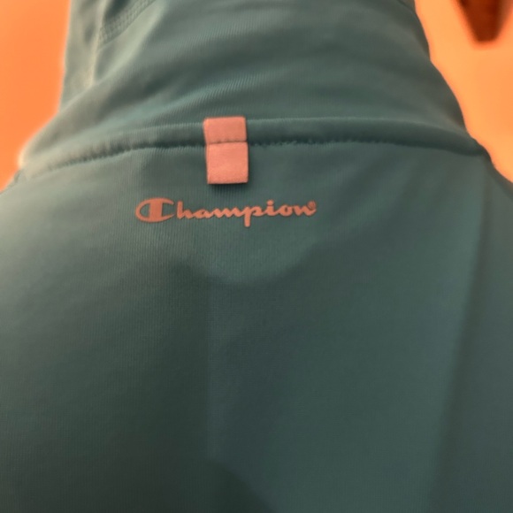 Jacket athletic CHAMPION - Picture 5 of 6